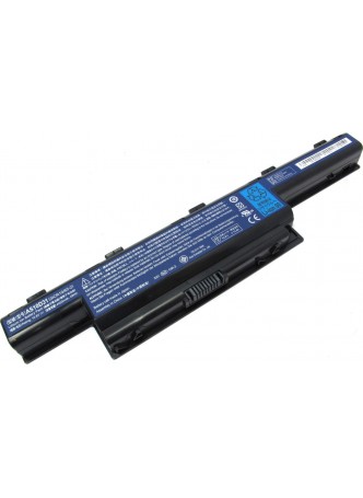 Аккумуляторная батарея AS10D31 для ноутбуков Acer Aspire 4741, 4771, 4771G, 5551, 5741, 5741G, TravelMate 5740, eMachines E640 Series